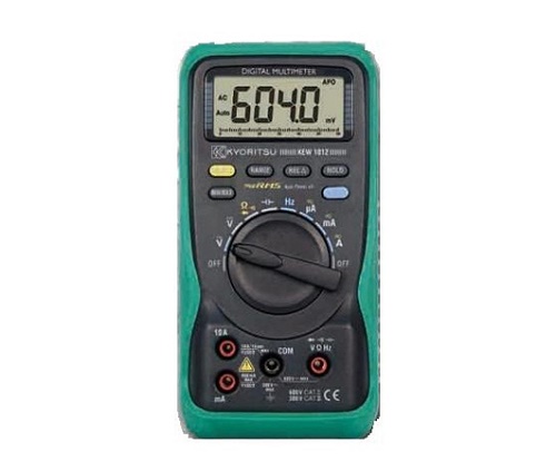 đồng hồ Kyoritsu 1009