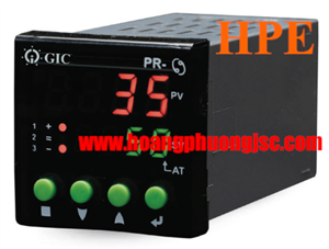 Đồng hồ điều khiển nhiệt độ GIC 151B12B