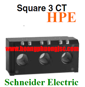 Biến dòng 3CT Schneider 100/5A, 150A/5A, 200A/5A, 300/5A, 400/5A  - Biến dòng 3CT Samwha 100/5A, 150A/5A, 200A/5A, 300/5A, 400/5A 