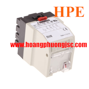 Relay Schneider Electric 48V 50Hz RHN421E 