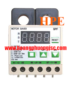 Rơle điện tử KMS-SPF-05N-220, Relay điện tử KMS-SPF-05N-220