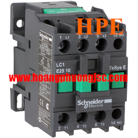 Khởi động từ 3P 6A -  Contactor 3P 6A Schneider LC1E0601B5  Khởi động từ 3P 6A 24Vac 50Hz  Contactor 3P 6A 24Vac 50Hz LC1E0601B6  Khởi động từ 3P 6A 24Vac 60Hz  Contactor từ 3P 6A 24Vac 60Hz LC1E0601E5  Khởi động từ 3P 6A 48Vac 50Hz  Contactor từ 3P 6A 48Vac 50Hz LC1E0601F5  Khởi động từ 3P 6A 110Vac 50HZ  Contactor từ 3P 6A 110Vac 50HZ LC1E0601F6  Khởi động từ 3P 6A 110Vac 60Hz  Contactor từ 3P 6A 110Vac 60Hz LC1E0601M5  Khởi động từ 3P 6A 220Vac 50Hz  Contactor từ 3P 6A 220Vac 50Hz LC1E0601M6  Khởi động từ 3P 6A 220Vac 60Hz  Contactor 3P 6A 220Vac 60Hz LC1E0601N5  Khởi động từ 3P 6A 415Vac 50Hz  Contactor 3P 6A 415Vac 50Hz LC1E0601Q5  Khởi động từ 3P 6A 380Vac 50Hz  Contactor 3P 6A 380Vac 50Hz LC1E0601Q6  Khởi động từ 3P 6A 380Vac 60Hz  Contactor 3P 6A 380Vac 60Hz LC1E0601R5  Khởi động từ 3P 6A 440Vac 50Hz  Contactor 3P 6A 440Vac 50Hz LC1E0601R6  Khởi động từ 3P 6A 440Vac 60Hz  Contactor 3P 6A 440Vac 60Hz LC1E0601U5  Khởi động từ 3P 6A 240Vac 50Hz  Contactor 3P 6A 240Vac 50Hz LC1E0610B5  Khởi động từ 3P 6A 24Vac 50Hz  Contactor 3P 6A 24Vac 50Hz LC1E0610B6  Khởi động từ 3P 6A 24Vac 60Hz  Contactor 3P 6A 24Vac 60Hz LC1E0610E5  Khởi động từ 3P 6A 48Vac 50Hz  Contactor 3P 6A 48Vac 50Hz LC1E0610F5  Khởi động từ 3P 6A 110Vac 50HZ  Contactor 3P 6A 110Vac 50HZ LC1E0610F6  Khởi động từ 3P 6A 110Vac 60Hz  Contactor 3P 6A 110Vac 60Hz LC1E0610M5  Khởi động từ 3P 6A 220Vac 50Hz  Contactor 3P 6A 220Vac 50Hz LC1E0610M6  Khởi động từ 3P 6A 220Vac 60Hz  Contactor 3P 6A 220Vac 60Hz LC1E0610N5  Khởi động từ 3P 6A 415Vac 50Hz  Contactor 3P 6A 415Vac 50Hz LC1E0610Q5  Khởi động từ 3P 6A 380Vac 50Hz  Contactor 3P 6A 380Vac 50Hz LC1E0610Q6  Khởi động từ 3P 6A 380Vac 60Hz  Contactor 3P 6A 380Vac 60Hz LC1E0610R5  Khởi động từ 3P 6A 440Vac 50Hz  Contactor 3P 6A 440Vac 50Hz LC1E0610R6  Khởi động từ 3P 6A 440Vac 60Hz  Contactor 3P 6A 440Vac 60Hz LC1E0610U5  Khởi động từ 3P 6A 240Vac 50Hz  Contactor 3P 6A 240Vac 50Hz