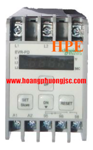 Relay bảo vệ điện áp, bảo vệ pha Schneider EVR-PD