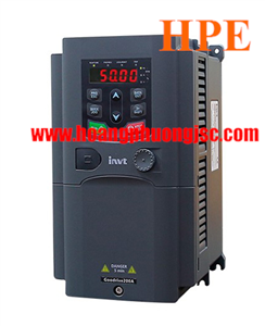 Biến tần INVT 500kW GD200A-500G-4