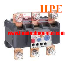 Relay nhiệt HDR6185115/135/150 Himel 