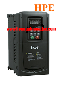 Biến tần INVT chuyên dụng cho ngành HVAC – GD300-16