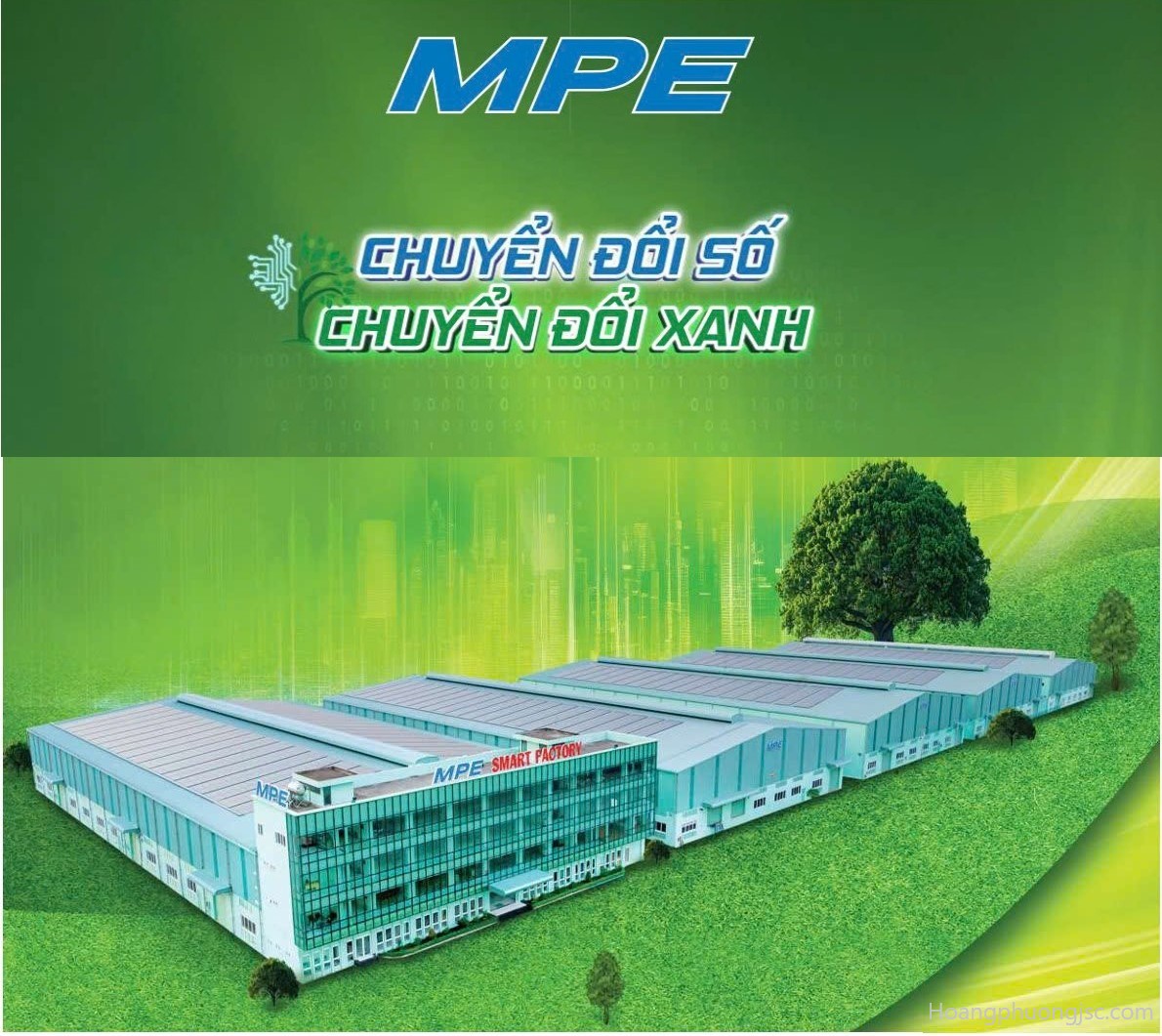 Thiết bị điện MPE chính hãng với đầy đủ đèn LED, tủ điện, công tắc ổ cắm, Smart Home và thiết bị công nghiệp. Hoàng Phương phân phối toàn quốc.