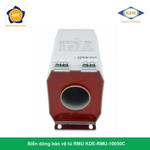 Biến dòng bảo vệ tủ RMU KDE-RMU-10050C