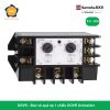 DOVR - Bảo vệ quá áp 1 chiều DOVR