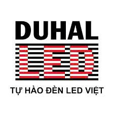 Đèn chiếu sáng Duhal là thương hiệu thiết bị điện, đèn LED uy tín sản xuất 100% tại Việt Nam. Các sản phẩm nổi bật bao gồm đèn LED âm trần, đèn ốp trần, đèn tuýp, đèn pha và đèn nhà xưởng, nổi tiếng với độ bền cao và tiết kiệm điện.