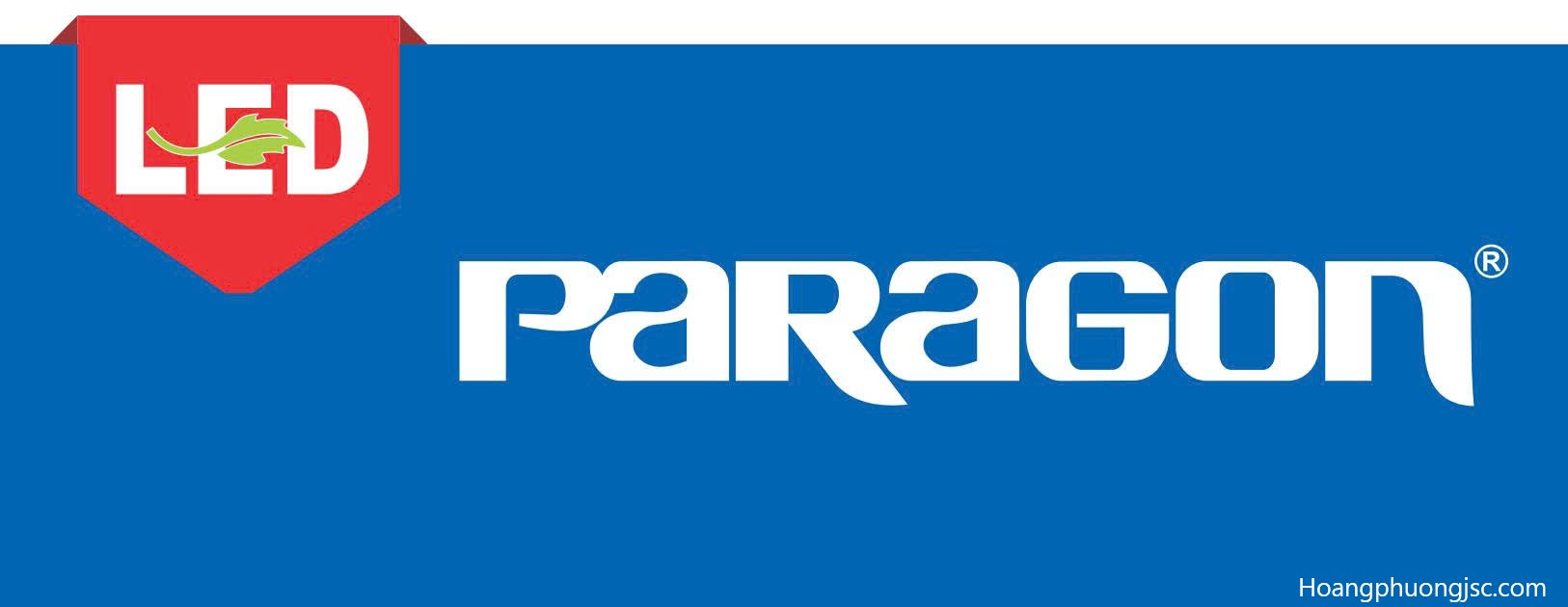 Đèn Paragon là thương hiệu đèn LED nổi bật tại Việt Nam, được sử dụng rộng rãi trong các công trình dân dụng, văn phòng, showroom, khách sạn, trung tâm thương mại và nhà xưởng công nghiệp. Với nhiều năm phát triển trong lĩnh vực chiếu sáng, Paragon hiện cung cấp đa dạng các dòng đèn LED hiện đại như đèn âm trần, đèn panel, đèn pha LED, đèn đường, đèn nhà xưởng Highbay, đèn chống thấm và đèn chiếu sáng chuyên dụng.