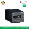 EOCR 3EBZ-80AUH - Rơ le bảo vệ động cơ, 100-240V ACDC, dạng xuyên cáp (Hole type)