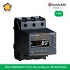 EOCR 3EBZ-80AUT - Rơ le bảo vệ động cơ, 100-240V AC_DC, dạng đầu cốt terminal (Terminal type)