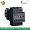 EOCR-DS3T Bảo vệ quá dòng, mất pha, kẹt rotor, ngược pha