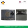 EOCR-FBZ2 Rơ le bảo vệ động cơ Schneider