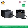 EOCR FEBZ-05AUH - Rơ le bảo vệ động cơ, 100-240V ACDC, dạng xuyên cáp (Hole type)