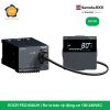 EOCR FEZ-05AUH - Rơ le bảo vệ động cơ 100-240VAC, 5060HZ, màn hình rời lắp ngoài cánh tủ