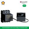 EOCR FEZ-05AUT - Rơ le bảo vệ động cơ, 100-240V AC_DC, dạng đầu cốt terminal (Terminal type)