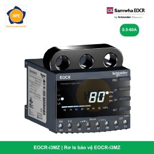 EOCR-i3MZ - Rơ le bảo vệ EOCR-i3MZ