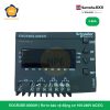 EOCR3DE-80DUH - Rơ le bảo vệ động cơ, 100-240V ACDC, dạng xuyên cáp (Hole type)
