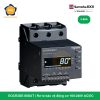 EOCR3DE-80DUT - Rơ le bảo vệ động cơ 0.5-7A, 100-240V ACDC, dạng đầu cốt terminal (Terminal type)