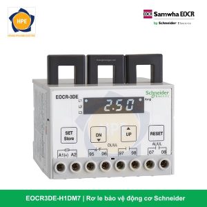 EOCR3DE-H1DM7 - Rơ le điện tử Schneider EOCR3DE-H1DM7(100_5)