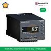 EOCR3EBZ-05AUH - Rơ le bảo vệ động cơ 100-240VAC, 5060HZ