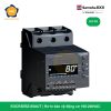 EOCR3EBZ-05AUT - Rơ le bảo vệ động cơ 100-240VAC, 50_60HZ