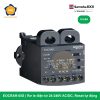 EOCR-AR_ Rơ le điện tử 24-240V AC_DC, Reset tự động