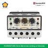 EOCRDS3T-05S Rơ le điện tử bảo vệ động cơ Schneider