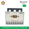 EOCRFDE-05DUT - Rơ le bảo vệ động cơ, 100-240V AC_DC, dạng đầu cốt terminal (Terminal type)