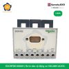 EOCRFDE-80DUH - Rơ le bảo vệ động cơ, 100-240V AC_DC, dạng xuyên cáp (Hole type)