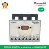 EOCRFDE-80DUT - Rơ le bảo vệ động cơ, 100-240V ACDC, dạng đầu cốt terminal (Terminal type)