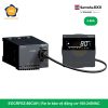 EOCRFEZ-80CUH- Rơ le bảo vệ động cơ 100-240VAC, 50_60HZ, màn hình rời lắp ngoài cánh tủ