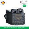 EOCRSS-05S - Rơ le điện tử 24-240V ACDC