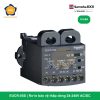 EUCR _ Rơ le bảo vệ thấp dòng 24-240V AC_DC