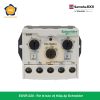 EUVR-220 - Rơ le bảo vệ thấp áp Schneider