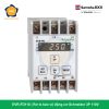 EVR-FD110 - Rơ le bảo vệ 3 pha 110V (lắp ngoài cánh)