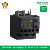 LR97D015B _ Rơ le điện tử 0.3-1.5A 24V AC Schneider