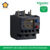 LR97D015F7 _ Rơ le điện tử 0.3-1.5A 110V Schneider