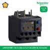 LR97D015M7 _ Rơ le điện tử 0.3-1.5A 220V AC Schneider
