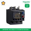 LR97D07M7 _ Rơ le điện tử 1.2-7A 220V AC Schneider