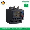 LR97D25M7 _ Rơ le điện tử 5-25A 220V AC Schneider