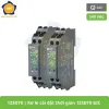 12SDT0 Rơ le cài đặt thời gian 12SDT0 GIC