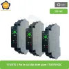 17UDT0 Rơ le cài đặt thời gian 17UDT0 GIC