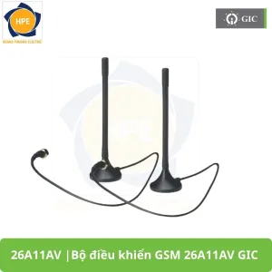 26A11AV Bộ điều khiển GSM 26A11AV GIC