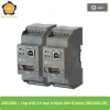 28D33B0 Cáp USB 2.0 loại A Male đến B Male 28D33B0 GIC