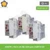 2A8DT6 Rơ le cài đặt thời gian 2A8DT6 GIC