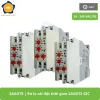 2AADT5 Rơ le cài đặt thời gian 2AADT5 GIC