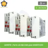2ANDT0 Rơ le cài đặt thời gian 2ANDT0 GIC